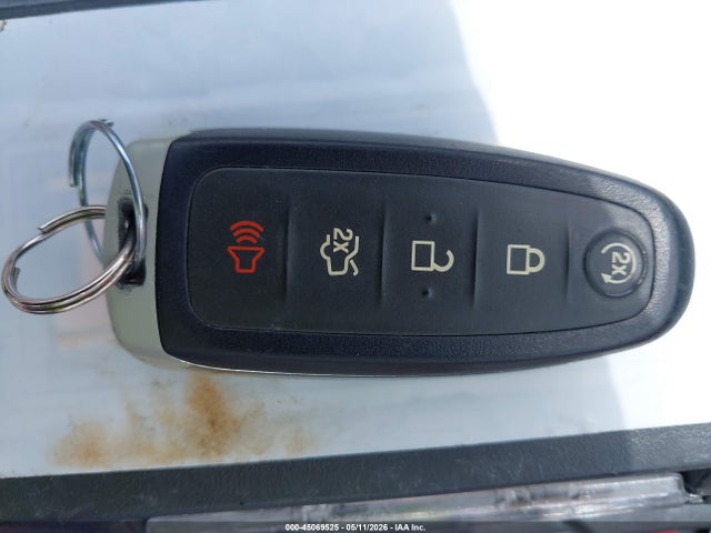 Aukcja sprzedaży 2015 Ford Escape Titanium, vin: 1FMCU0J99FUC74132, numer aukcji: 45069525