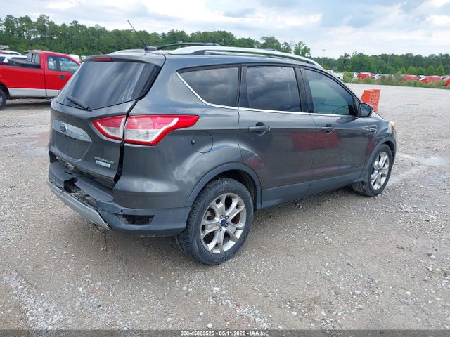 Aukcja sprzedaży 2015 Ford Escape Titanium, vin: 1FMCU0J99FUC74132, numer aukcji: 45069525