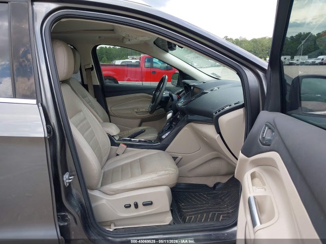 Aukcja sprzedaży 2015 Ford Escape Titanium, vin: 1FMCU0J99FUC74132, numer aukcji: 45069525