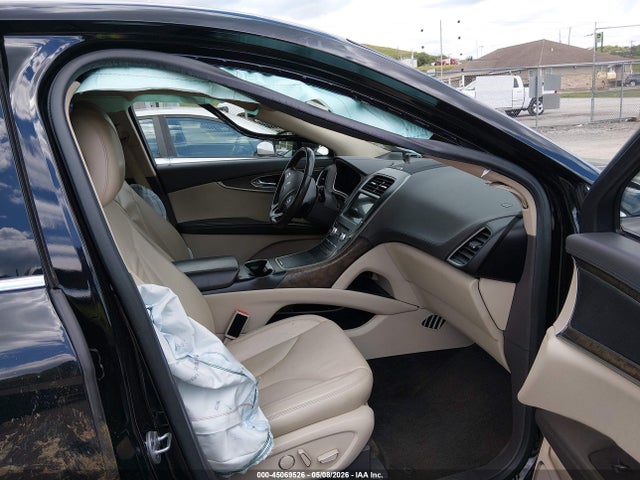 Продаж на аукціоні авто 2016 Lincoln Mkx Select, vin: 2LMTJ8KP5GBL79699, номер лоту: 45069526