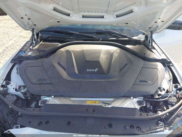 WBY33AW05RFR95272 BMW I4 Gran Coupe M50