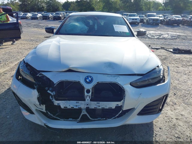 WBY33AW05RFR95272 BMW I4 Gran Coupe M50