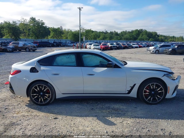 WBY33AW05RFR95272 BMW I4 Gran Coupe M50