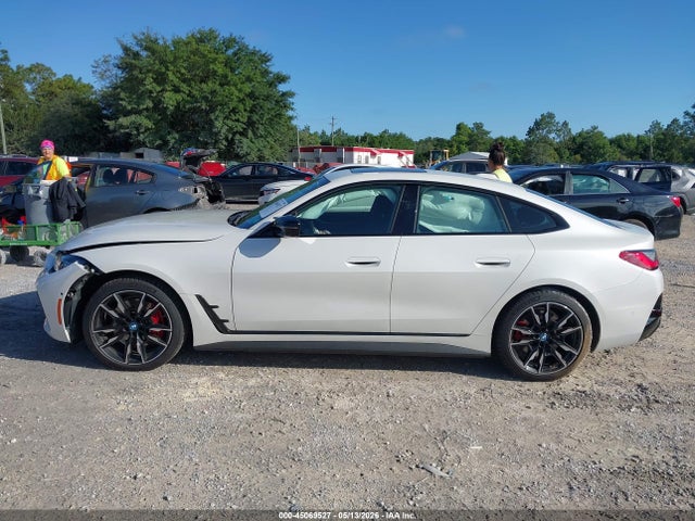WBY33AW05RFR95272 BMW I4 Gran Coupe M50