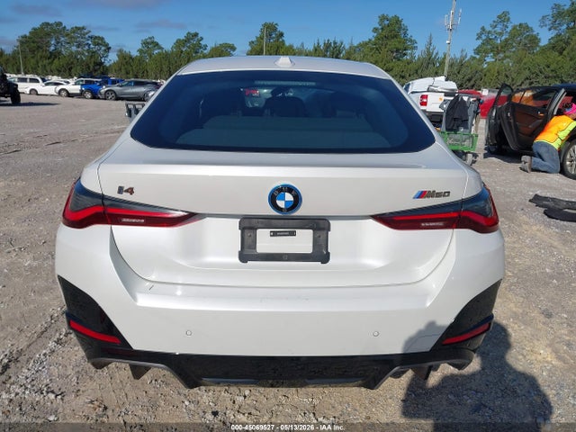 WBY33AW05RFR95272 BMW I4 Gran Coupe M50