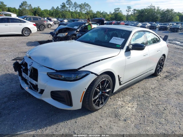 WBY33AW05RFR95272 BMW I4 Gran Coupe M50