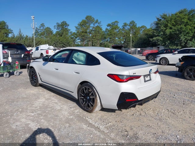 WBY33AW05RFR95272 BMW I4 Gran Coupe M50