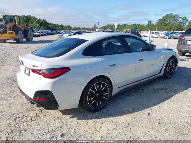 WBY33AW05RFR95272 BMW I4 Gran Coupe M50