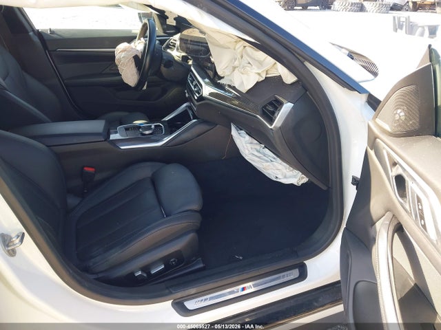 WBY33AW05RFR95272 BMW I4 Gran Coupe M50