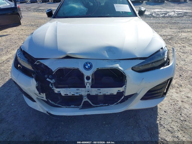 WBY33AW05RFR95272 BMW I4 Gran Coupe M50