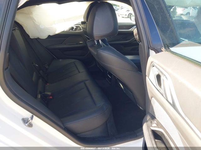 WBY33AW05RFR95272 BMW I4 Gran Coupe M50