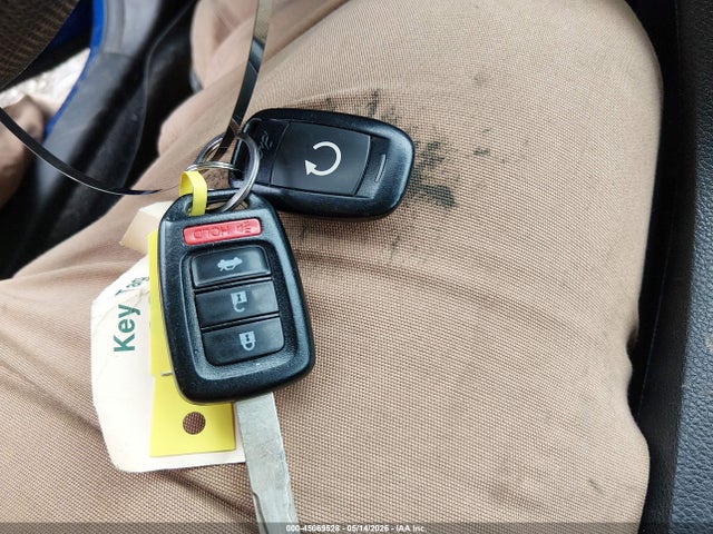 45069528 :رقم المزاد ، 2HGFC2F67LH566599 vin ، 2020 Honda Civic Lx مزاد بيع