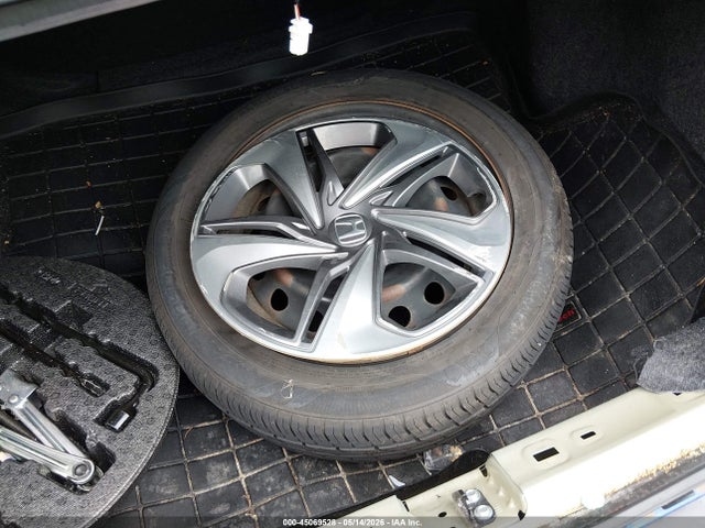 45069528 :رقم المزاد ، 2HGFC2F67LH566599 vin ، 2020 Honda Civic Lx مزاد بيع