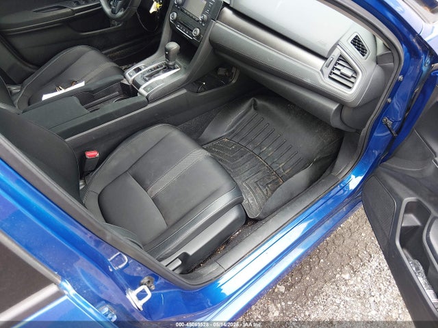 45069528 :رقم المزاد ، 2HGFC2F67LH566599 vin ، 2020 Honda Civic Lx مزاد بيع