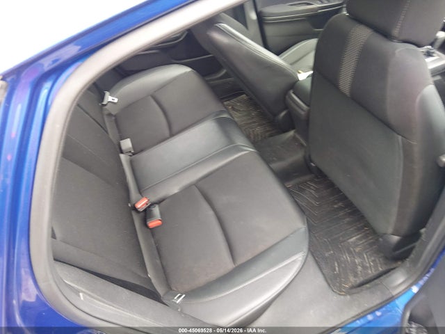 45069528 :رقم المزاد ، 2HGFC2F67LH566599 vin ، 2020 Honda Civic Lx مزاد بيع
