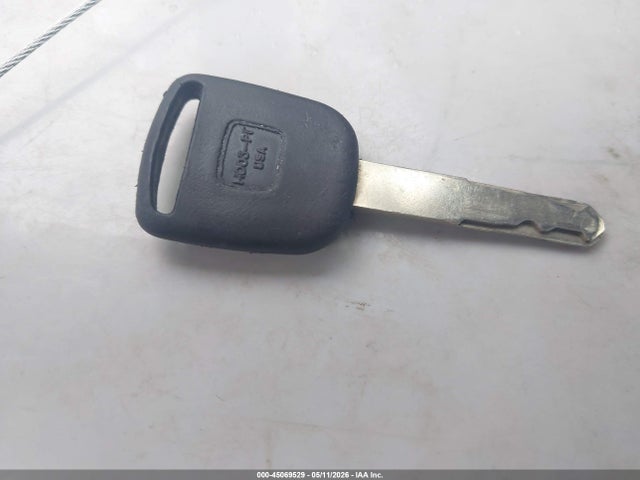 45069529 :رقم المزاد ، 1HGCM56377A176114 vin ، 2007 Honda Accord 2.4 Se مزاد بيع