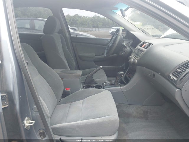45069529 :رقم المزاد ، 1HGCM56377A176114 vin ، 2007 Honda Accord 2.4 Se مزاد بيع
