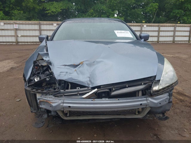 45069529 :رقم المزاد ، 1HGCM56377A176114 vin ، 2007 Honda Accord 2.4 Se مزاد بيع