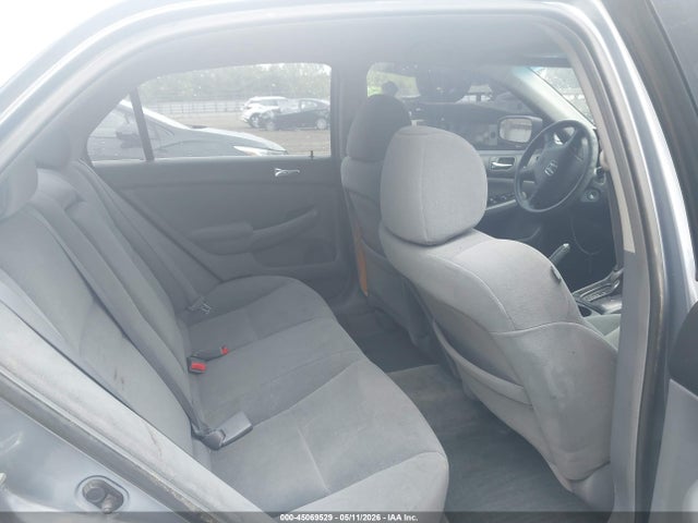 45069529 :رقم المزاد ، 1HGCM56377A176114 vin ، 2007 Honda Accord 2.4 Se مزاد بيع