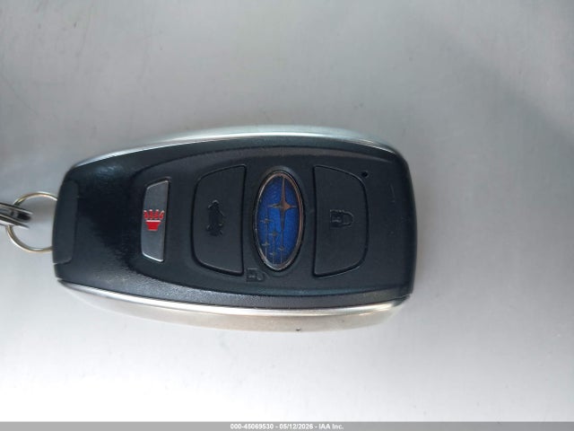 2025 Subaru Forester Premium Hybrid მანქანა იყიდება აუქციონზე, vin: JF2SLSED0SH432665, აუქციონის ნომერი: 45069530