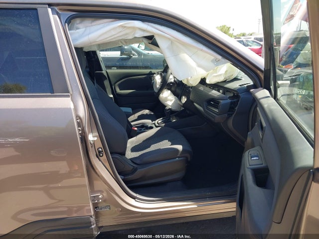 2025 Subaru Forester Premium Hybrid მანქანა იყიდება აუქციონზე, vin: JF2SLSED0SH432665, აუქციონის ნომერი: 45069530