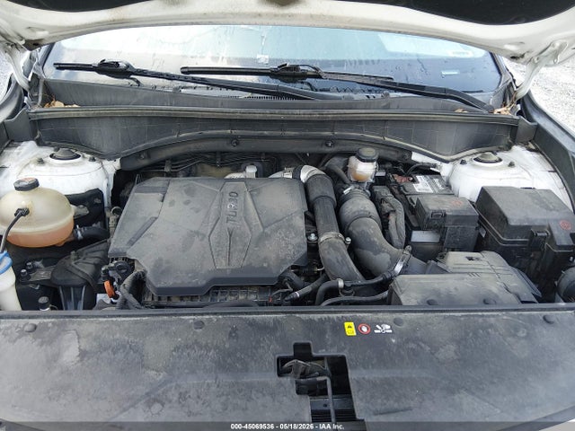 Aukcja sprzedaży 2021 Kia Sorento Ex, vin: 5XYRH4LF0MG014388, numer aukcji: 45069536