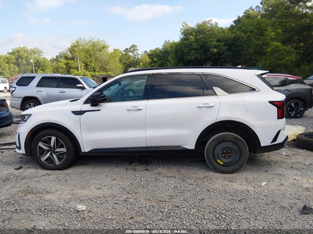 Aukcja sprzedaży 2021 Kia Sorento Ex, vin: 5XYRH4LF0MG014388, numer aukcji: 45069536