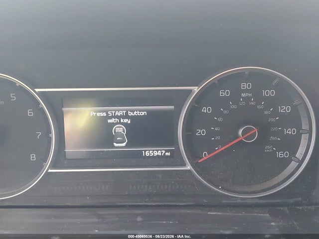 Aukcja sprzedaży 2021 Kia Sorento Ex, vin: 5XYRH4LF0MG014388, numer aukcji: 45069536