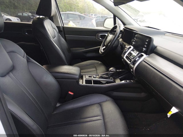 Aukcja sprzedaży 2021 Kia Sorento Ex, vin: 5XYRH4LF0MG014388, numer aukcji: 45069536