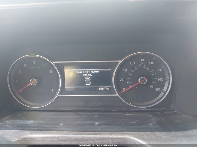 Aukcja sprzedaży 2021 Kia Sorento Ex, vin: 5XYRH4LF0MG014388, numer aukcji: 45069536