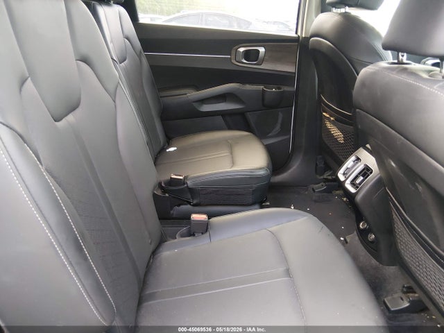 Aukcja sprzedaży 2021 Kia Sorento Ex, vin: 5XYRH4LF0MG014388, numer aukcji: 45069536