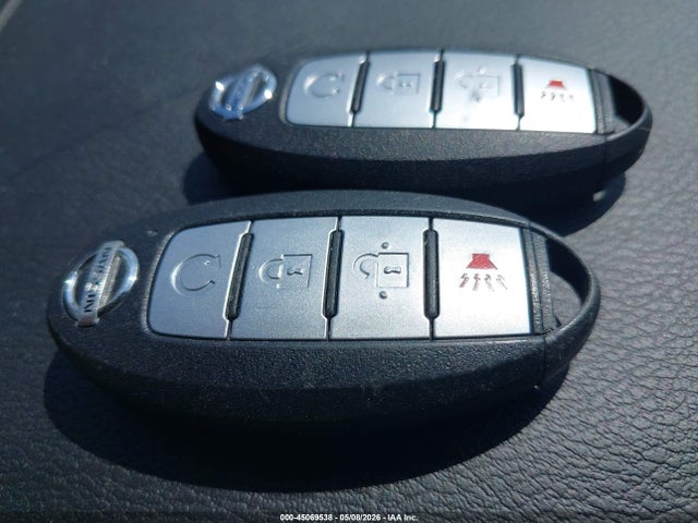 Aukcja sprzedaży 2021 Nissan Kicks Sr Xtronic Cvt, vin: 3N1CP5DV3ML537114, numer aukcji: 45069538