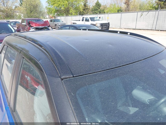 Aukcja sprzedaży 2021 Nissan Kicks Sr Xtronic Cvt, vin: 3N1CP5DV3ML537114, numer aukcji: 45069538