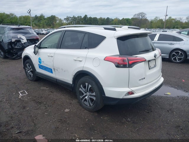 Продажа на аукционе авто 2018 Toyota Rav4 Le, vin: JTMBFREV7JJ219694, номер лота: 45069542