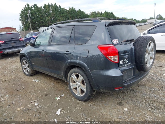 Продаж на аукціоні авто 2008 Toyota Rav4 Sport, vin: JTMBD32V185145182, номер лоту: 45069545