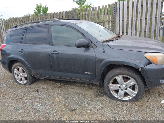 Продаж на аукціоні авто 2008 Toyota Rav4 Sport, vin: JTMBD32V185145182, номер лоту: 45069545