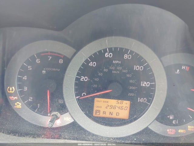 Продаж на аукціоні авто 2008 Toyota Rav4 Sport, vin: JTMBD32V185145182, номер лоту: 45069545