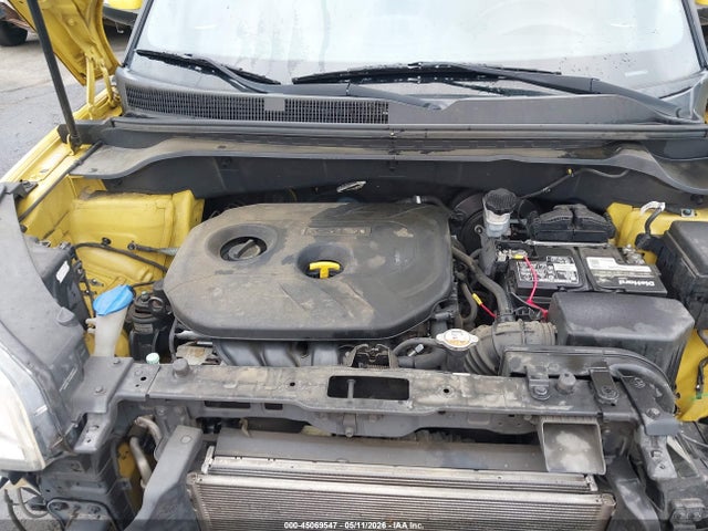 Aukcja sprzedaży 2014 Kia Soul +, vin: KNDJP3A51E7013396, numer aukcji: 45069547