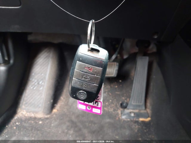 Aukcja sprzedaży 2014 Kia Soul +, vin: KNDJP3A51E7013396, numer aukcji: 45069547