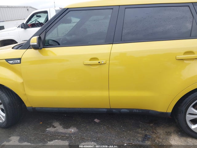 Aukcja sprzedaży 2014 Kia Soul +, vin: KNDJP3A51E7013396, numer aukcji: 45069547