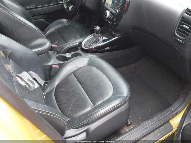Aukcja sprzedaży 2014 Kia Soul +, vin: KNDJP3A51E7013396, numer aukcji: 45069547