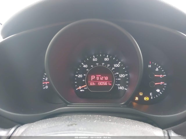 Aukcja sprzedaży 2014 Kia Soul +, vin: KNDJP3A51E7013396, numer aukcji: 45069547