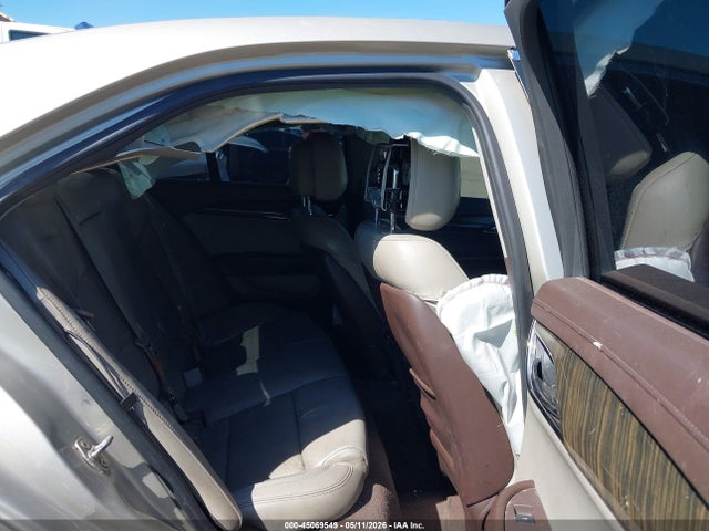 Aukcja sprzedaży 2013 Cadillac Ats Luxury, vin: 1G6AB5RX0D0166328, numer aukcji: 45069549