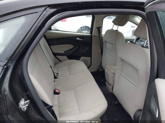Aukcja sprzedaży 2015 Ford Focus Se, vin: 1FADP3F23FL250319, numer aukcji: 45069552