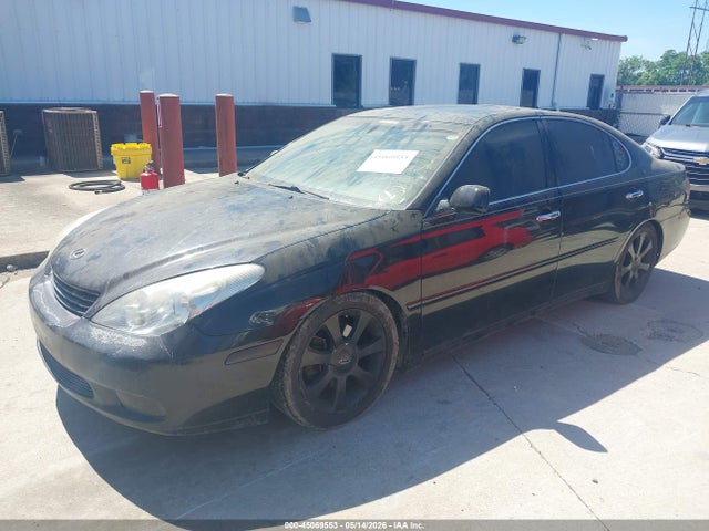 Aukcja sprzedaży 2002 Lexus Es 300, vin: JTHBF30GX20078681, numer aukcji: 45069553