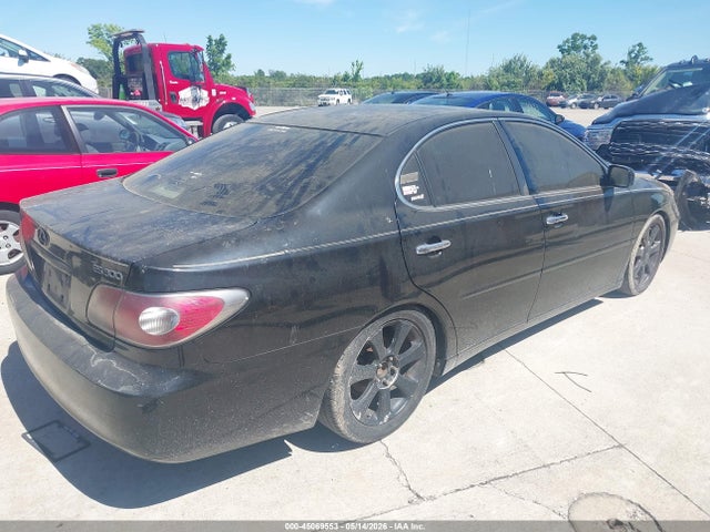 Aukcja sprzedaży 2002 Lexus Es 300, vin: JTHBF30GX20078681, numer aukcji: 45069553
