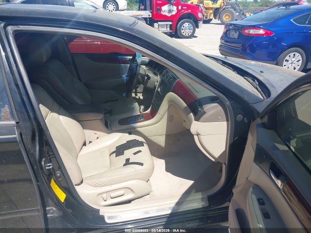Aukcja sprzedaży 2002 Lexus Es 300, vin: JTHBF30GX20078681, numer aukcji: 45069553
