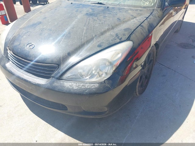 Aukcja sprzedaży 2002 Lexus Es 300, vin: JTHBF30GX20078681, numer aukcji: 45069553