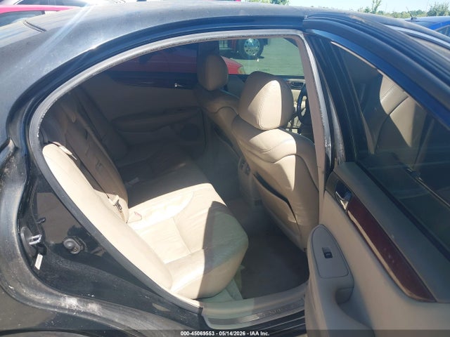 Aukcja sprzedaży 2002 Lexus Es 300, vin: JTHBF30GX20078681, numer aukcji: 45069553