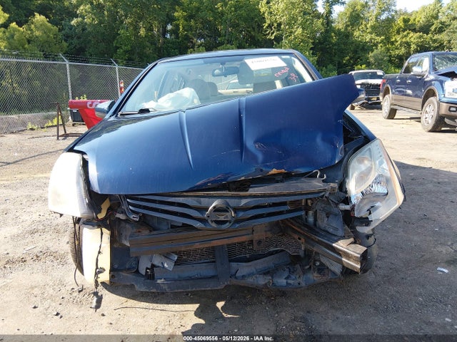 2012 Nissan Sentra 2.0 S მანქანა იყიდება აუქციონზე, vin: 3N1AB6AP6CL735864, აუქციონის ნომერი: 45069556